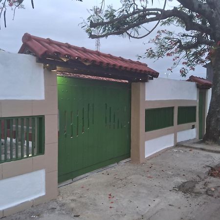 Pousada Familia Rio das Ostras Εξωτερικό φωτογραφία