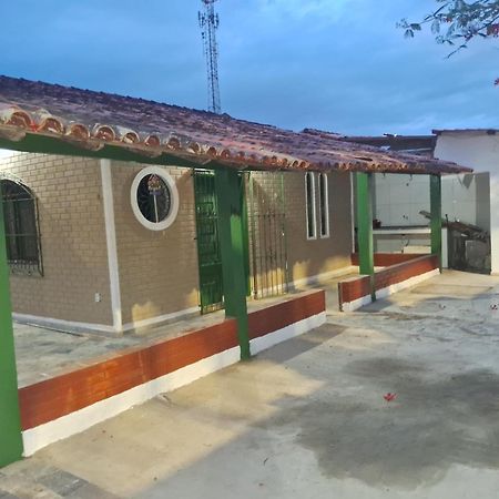 Pousada Familia Rio das Ostras Εξωτερικό φωτογραφία