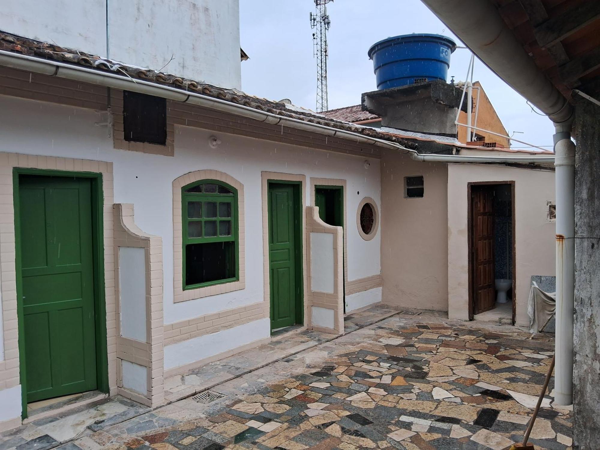 Pousada Familia Rio das Ostras Εξωτερικό φωτογραφία