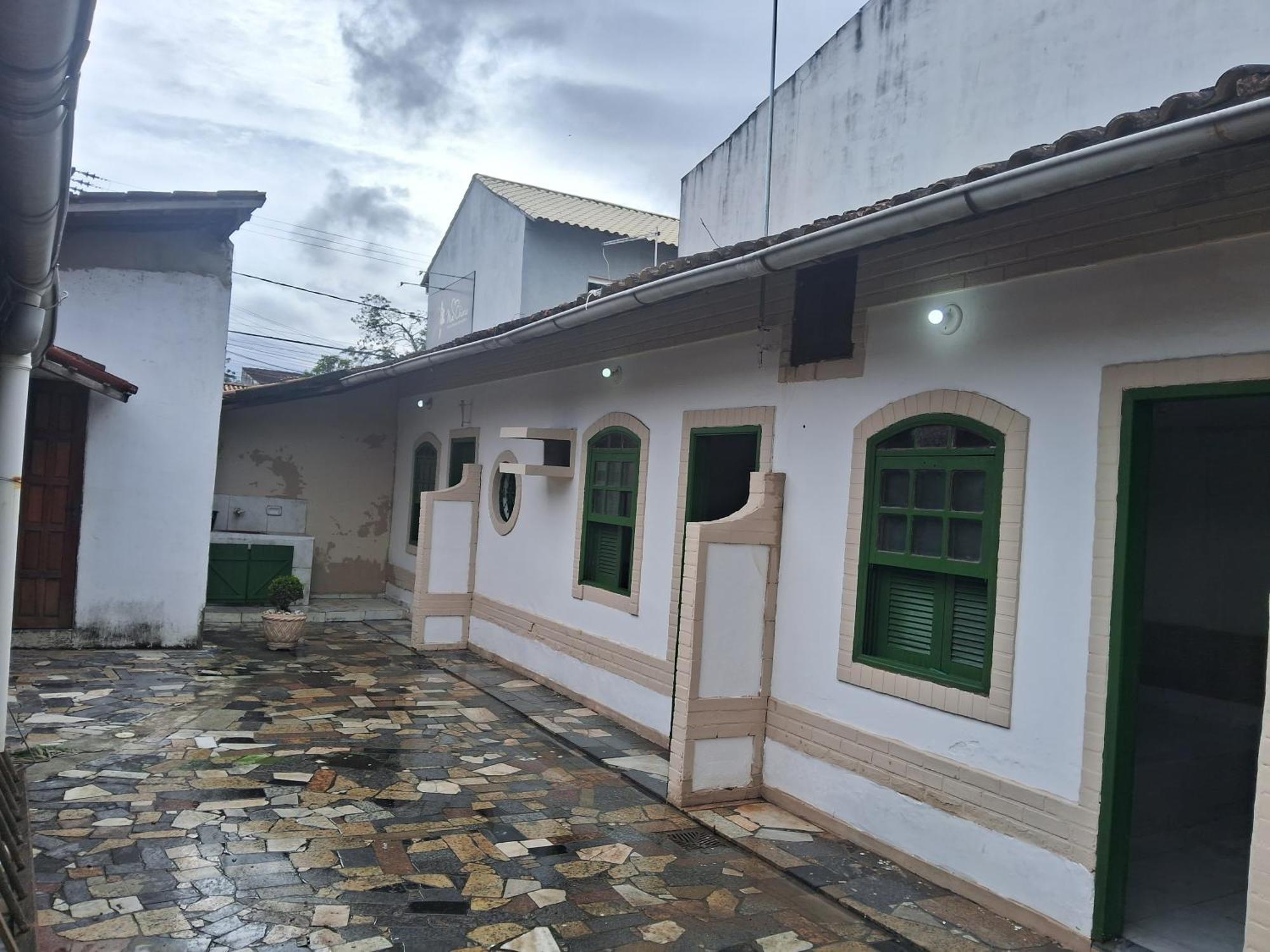 Pousada Familia Rio das Ostras Εξωτερικό φωτογραφία