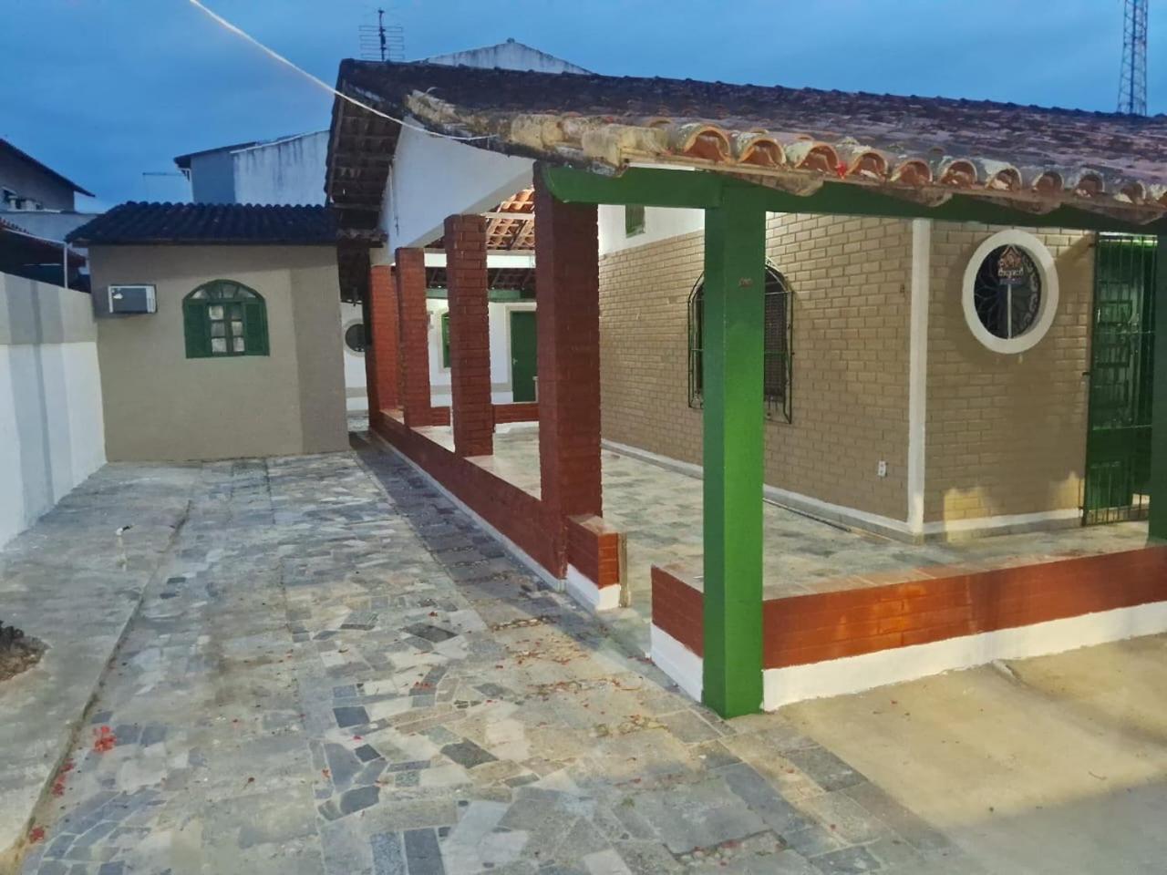 Pousada Familia Rio das Ostras Εξωτερικό φωτογραφία
