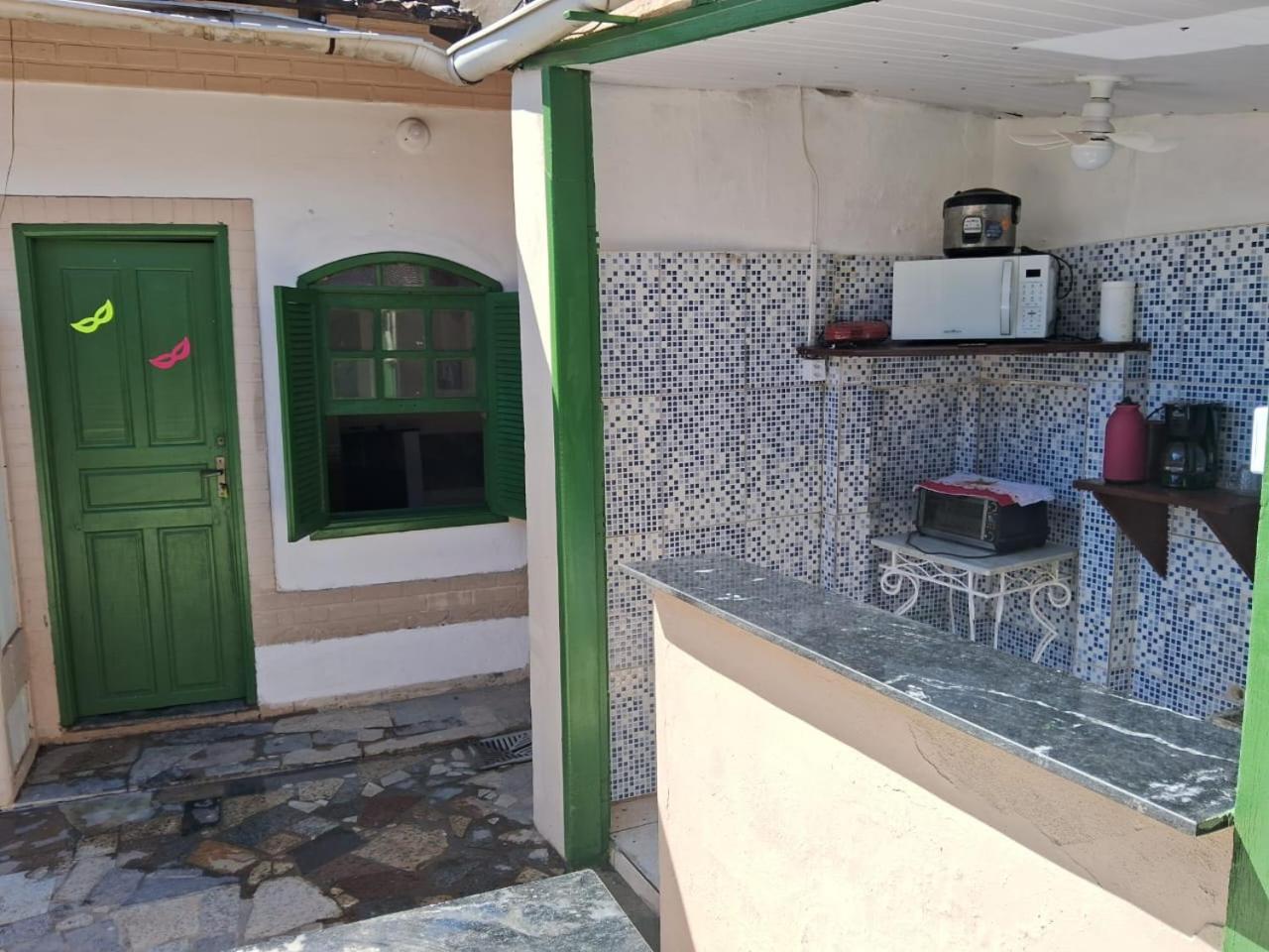 Pousada Familia Rio das Ostras Εξωτερικό φωτογραφία