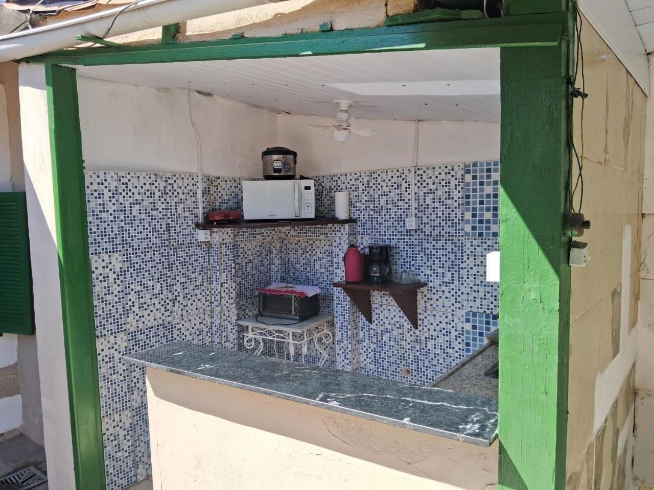 Pousada Familia Rio das Ostras Εξωτερικό φωτογραφία